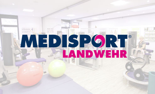 Medizinischer Sport in Solingen